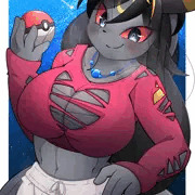 ブラッキーがあらわれた！