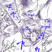最近描いたもの