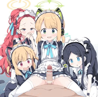 ゲーム開発部でご奉仕！（ミドリ）