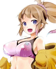 ラクガキ