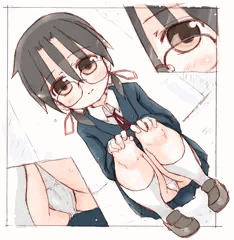 らくがきまとめ