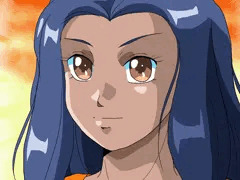 火の鳥 鳳凰編　ブチ　Pt2