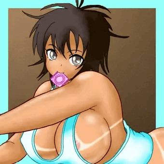 看板娘3Dまとめ・九龍千早