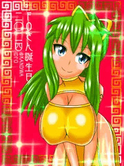 FOさん誕生日2024！！！