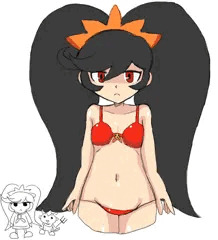 アシュリーさま