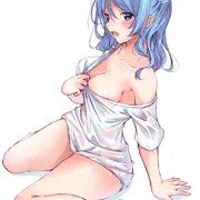 浦風ちゃそ