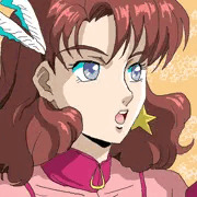 ガンダムW　キャスリン・ブルーム