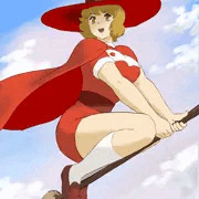 魔王の娘