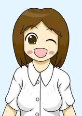 ワンドロオリキャラ