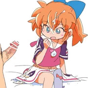 ぽぷりちゃん