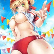 ネロちゃま