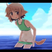 海フカ