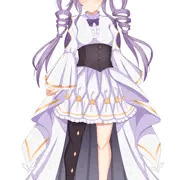 セレトリーチェちゃん