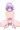 青い子まとめ