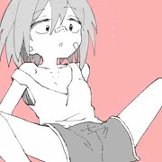無知っクスからの・・・