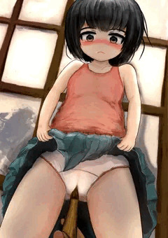 筆のおしおき