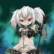【魔窟の竜使い】シリカのテイミング！