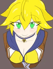 学園制服フォンニーナ