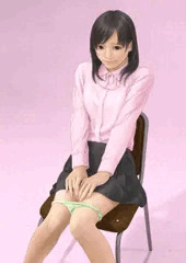桜色の季節