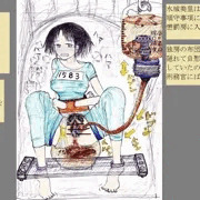 囚人番号1583 その4 ～懲罰・屈服