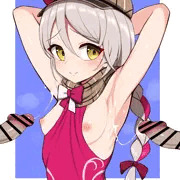 フランちゃん