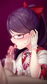 gndu先生のお掃除フェラ