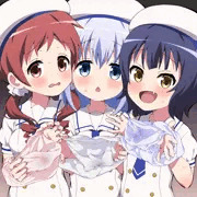 チマメ隊2