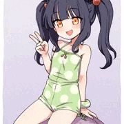 シュエリンさん