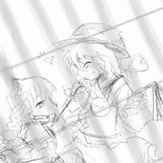 こいしちゃんが緊縛に興味を持ち始めたようです