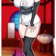 カルデア遊郭 遊女No.001「沖田総司」