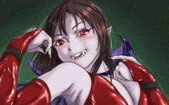 吸血鬼