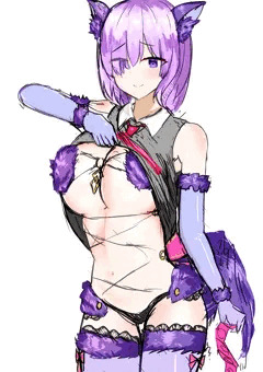 ハロウィンマシュ