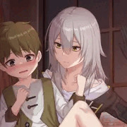 星スパンキング(Stella spanking)