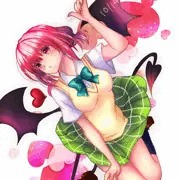 モモちぃでずっきゅん♡