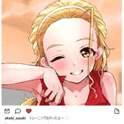 トレーニングの裏側