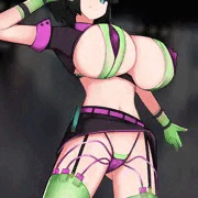 うちのこダンス耐久