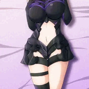マシュ・まろおっぱい