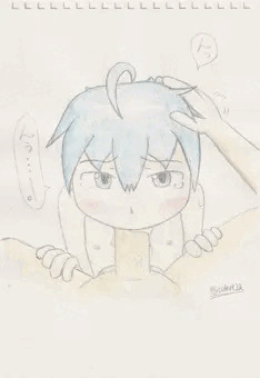 うちのこフェラ主観