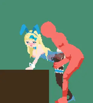バック