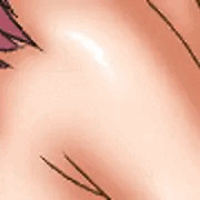 ユイちゃん看板絵