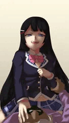 彼氏にマウントを取る月ノ美兎