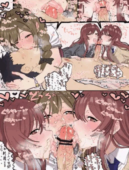 アルストロメリアの甘ぁ〜い香りに包まれながら柔らかぬくぬくベロチューおくちえっちで大量吐精