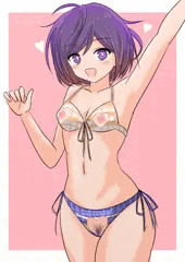 吾輩は新作主人公である