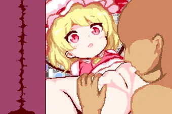フランちゃんぺろぺろ