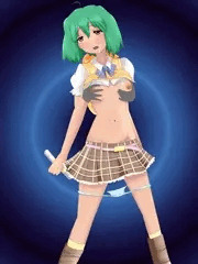 ライオンもみもみ
