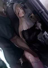 路地裏レ〇プされるclaさん