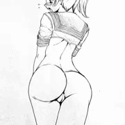 あなたとお尻愛になりたい
