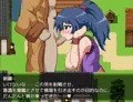 色仕掛け・売春・敗北エロ・ダンジョンRPG『くのいち朝霧&陽炎』