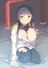 斑鳩さん