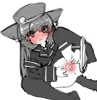 みぃさんちの子